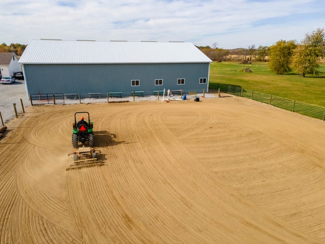 Equine Discount John Deere Program Promotions Koenig