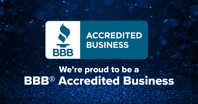 Koenig Equipment Better Business Bureau Accreditation