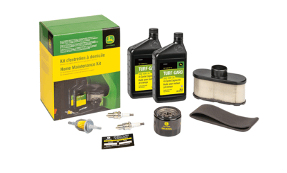 LG265 Home Maintenance Kit at Koenig Equipment