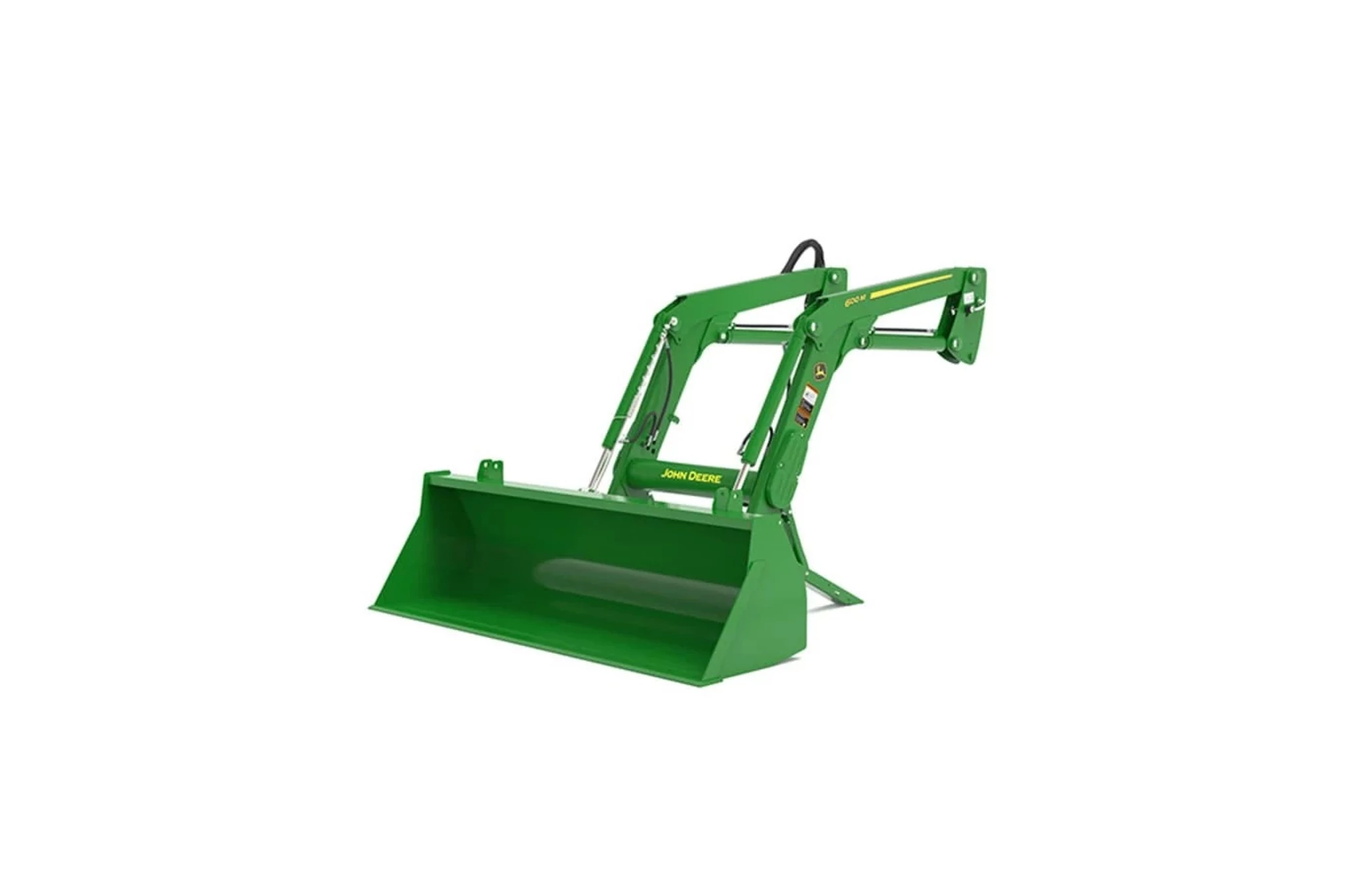Studio image of 600M Loader
