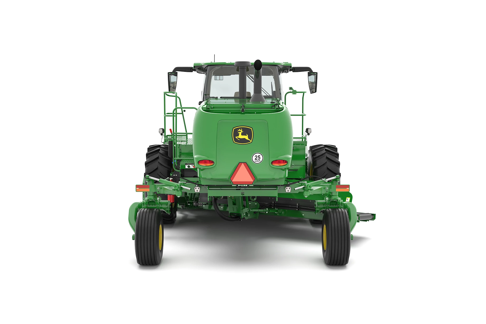 Studio rendering of W260R
