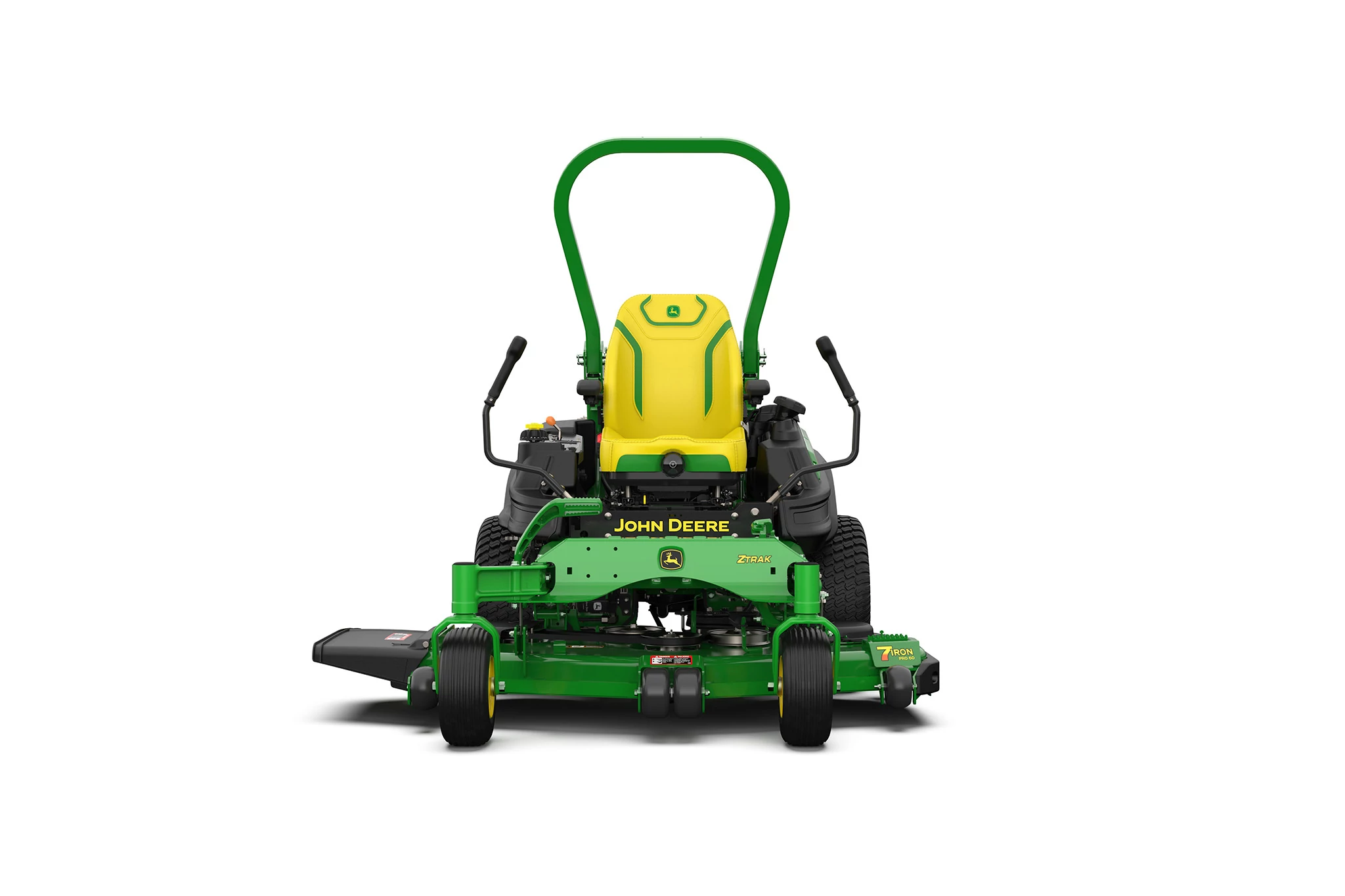 Studio rendering of Z965R