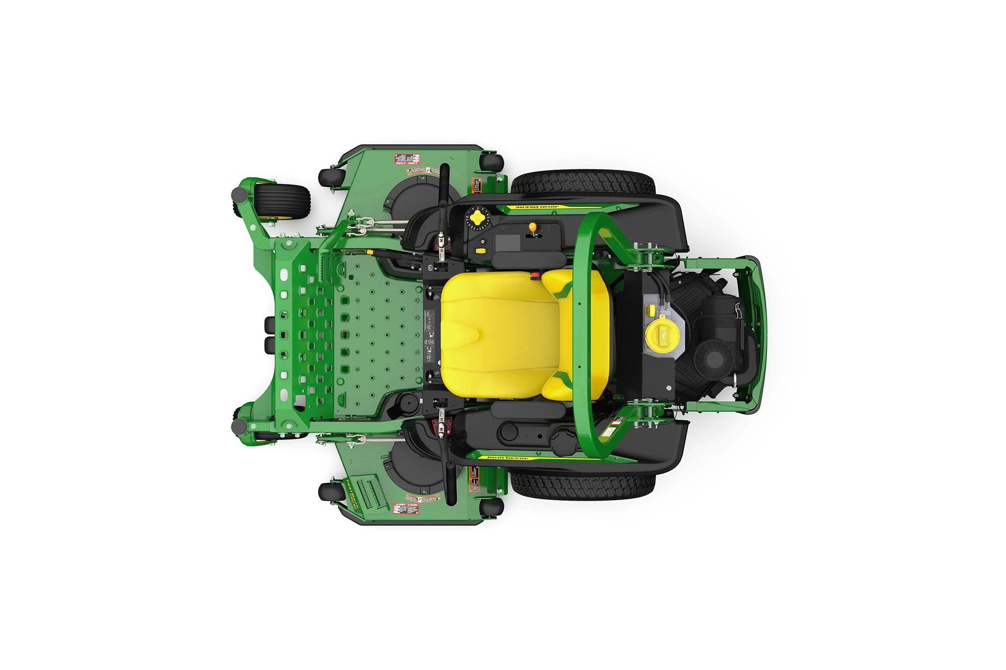 Studio rendering of Z975M