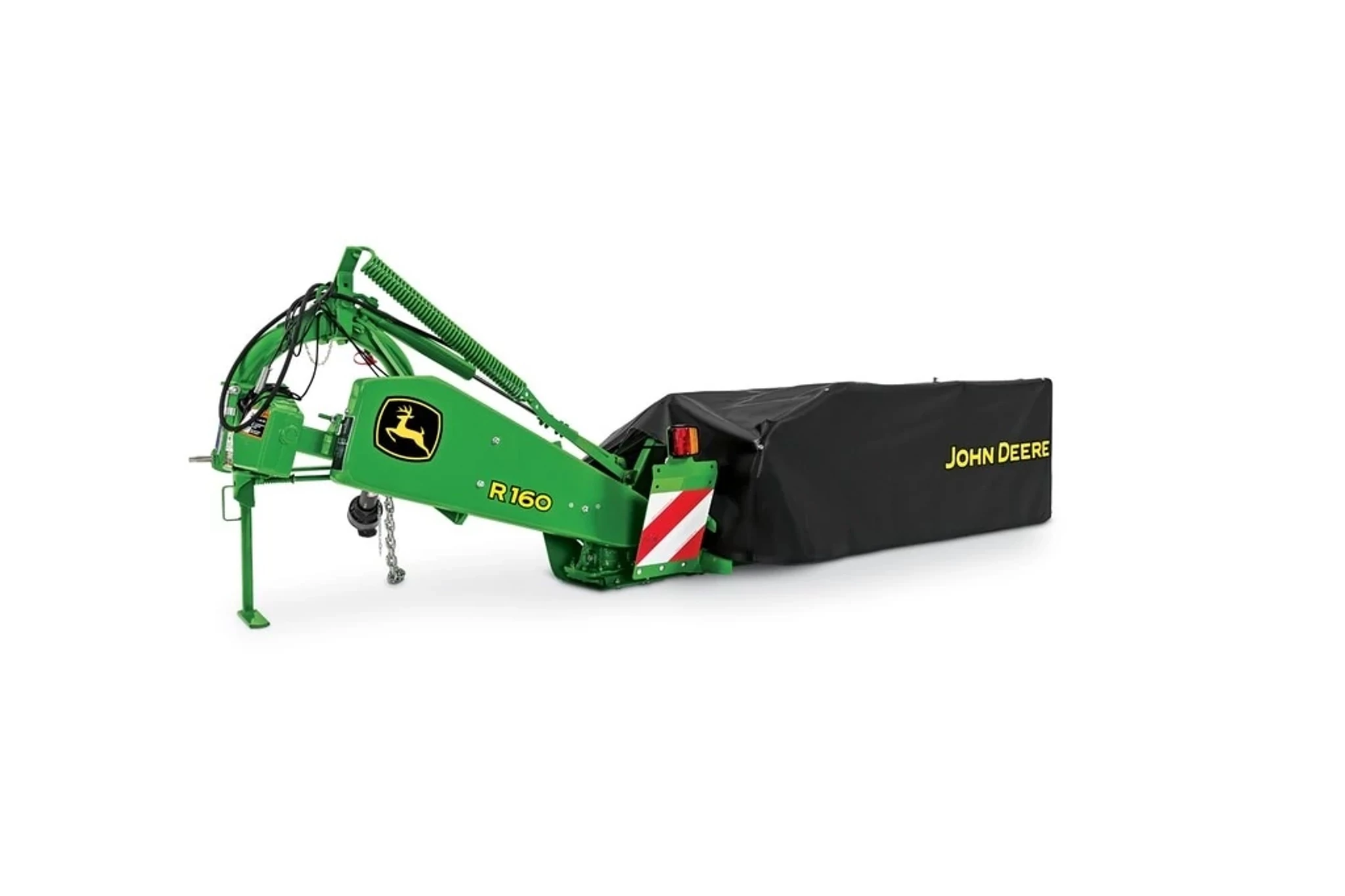 R160 Disc Mower (4 Discs)