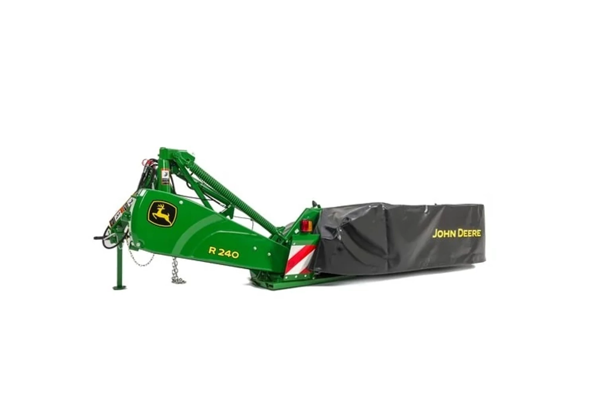 Studio image of an R240 Disc Mower