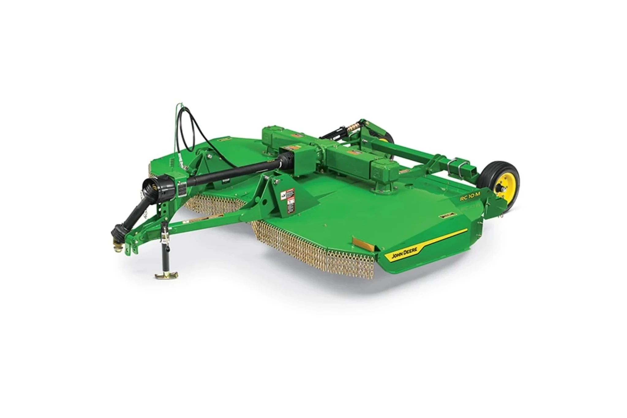 6105E Utility Tractor