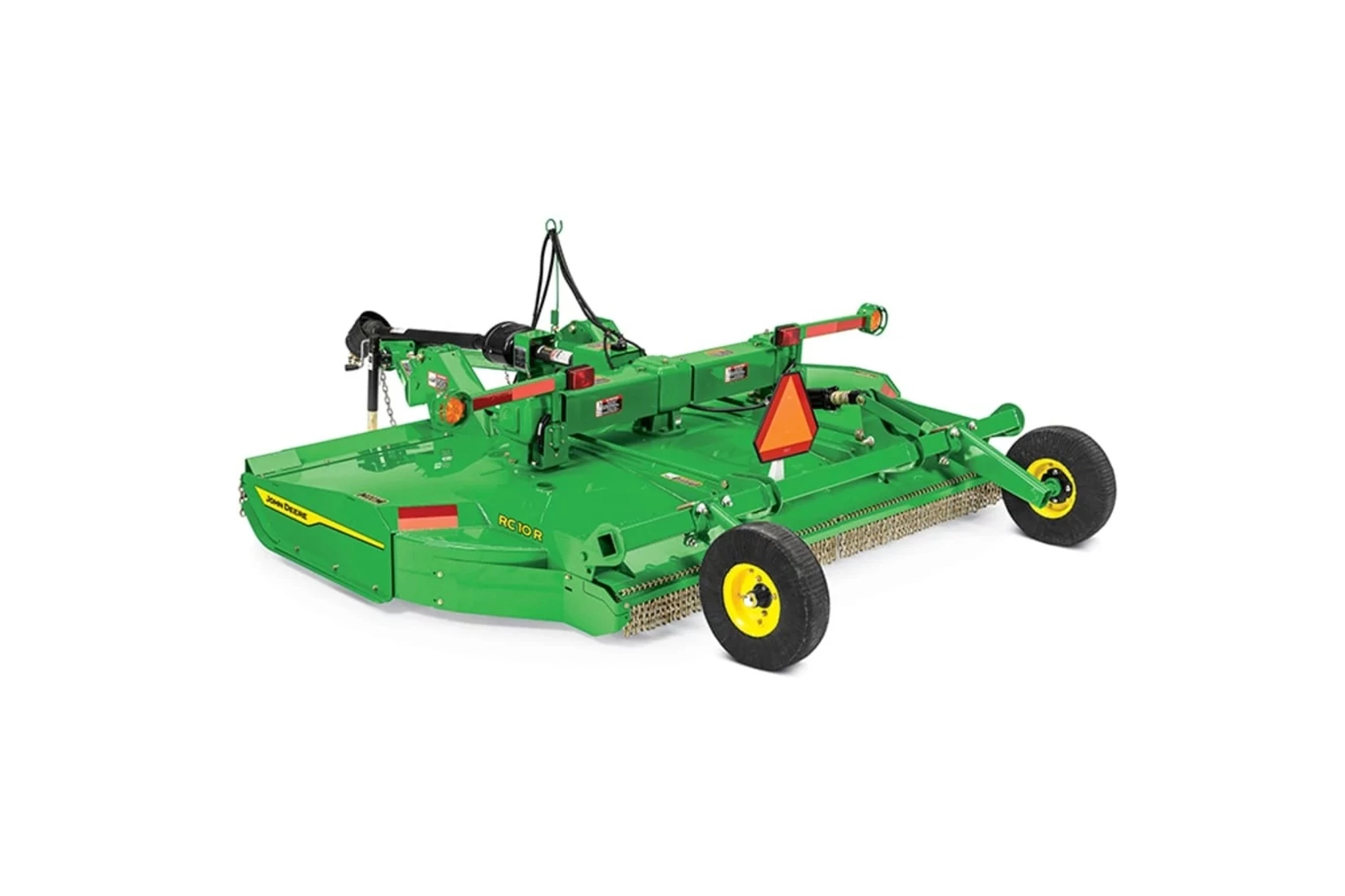 RC10R Rotary Cutter Studio Image