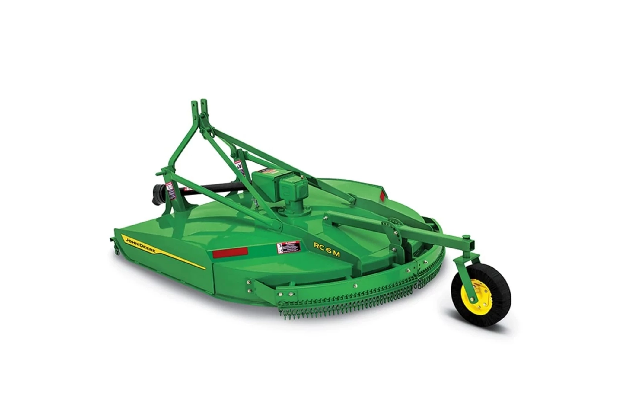RC6M LIFT TYPE ROTARY CUTTER 540 RPM PTO