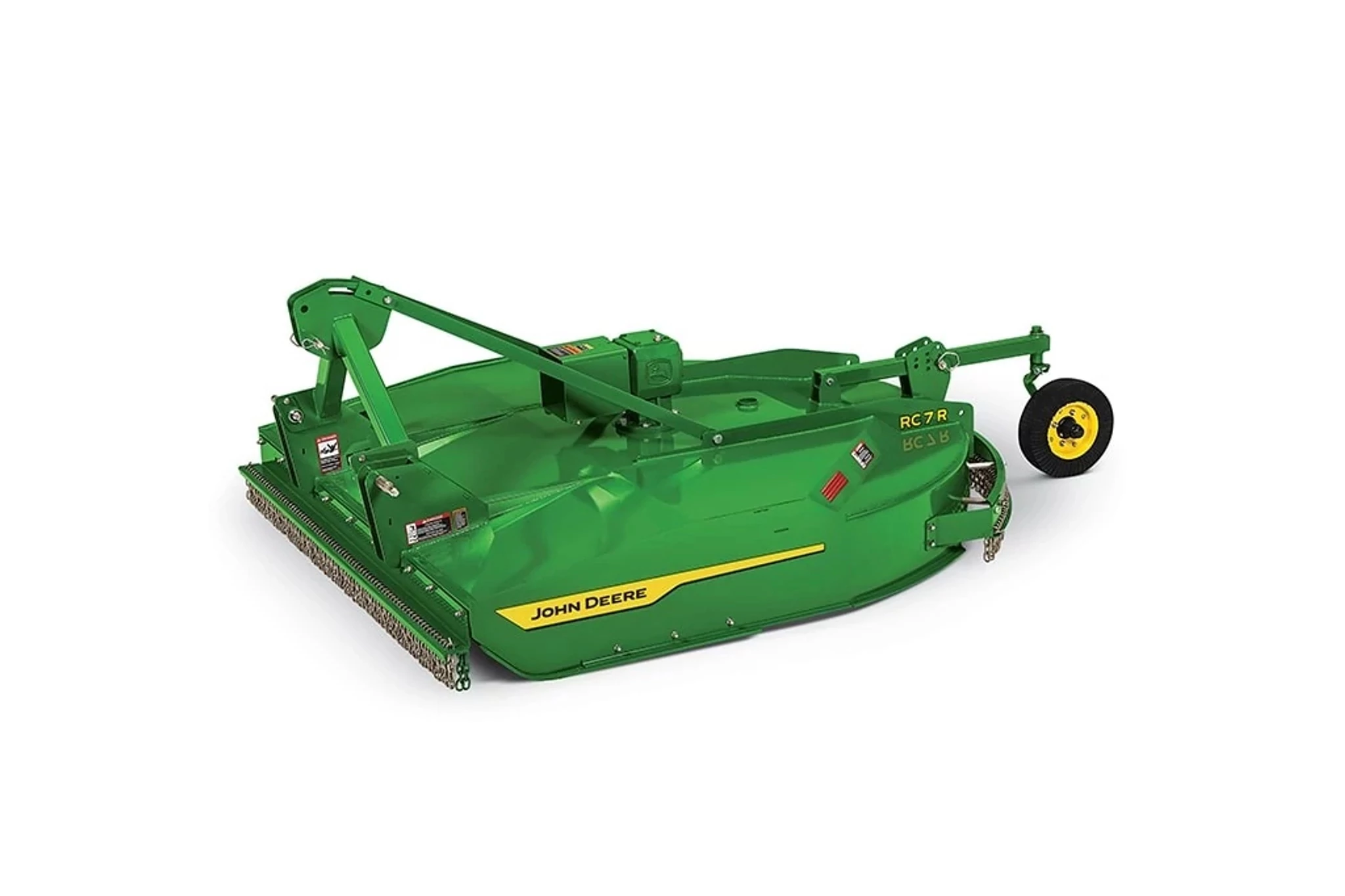 RC7R Lift Type Rotary Cutter - 540 RPM PTO