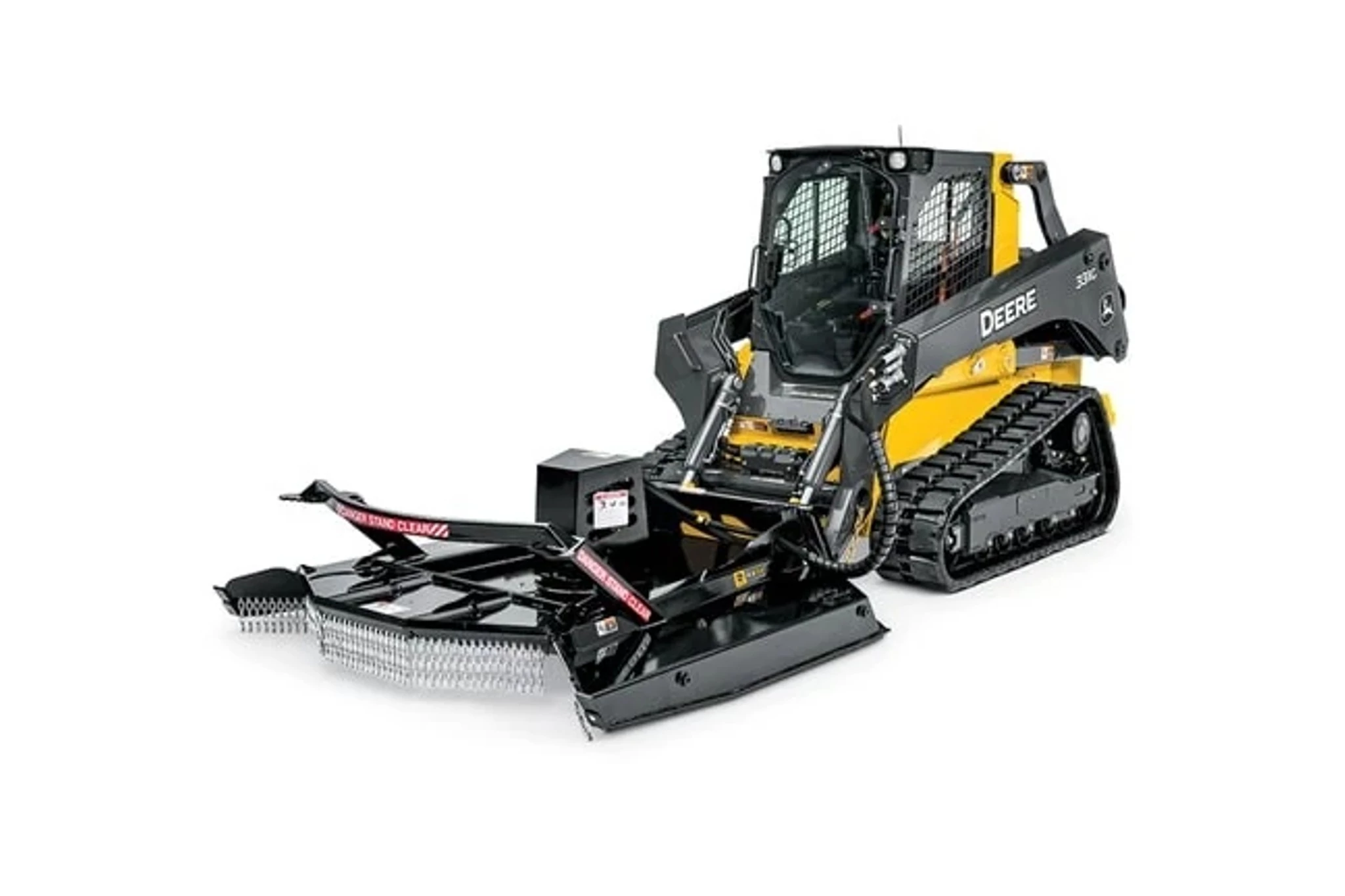 RX72 ROTARY CUTTER