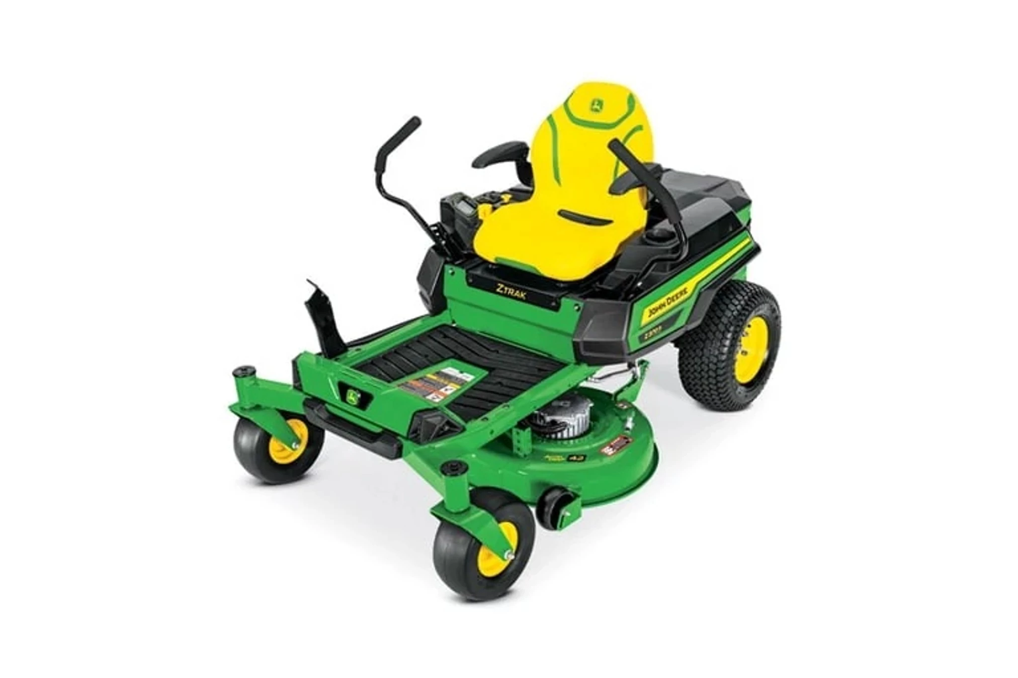 Z370R ELECTRIC 

Z370R ELECTRIC ZTrak