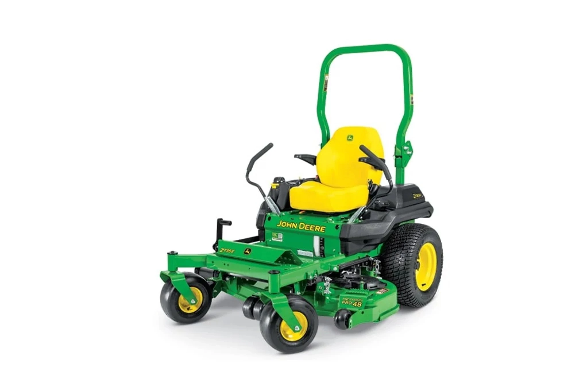 Z735E ZTrak
