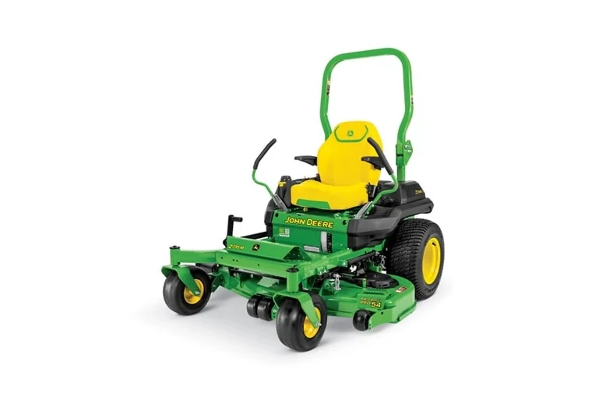 Z735M ZTrak