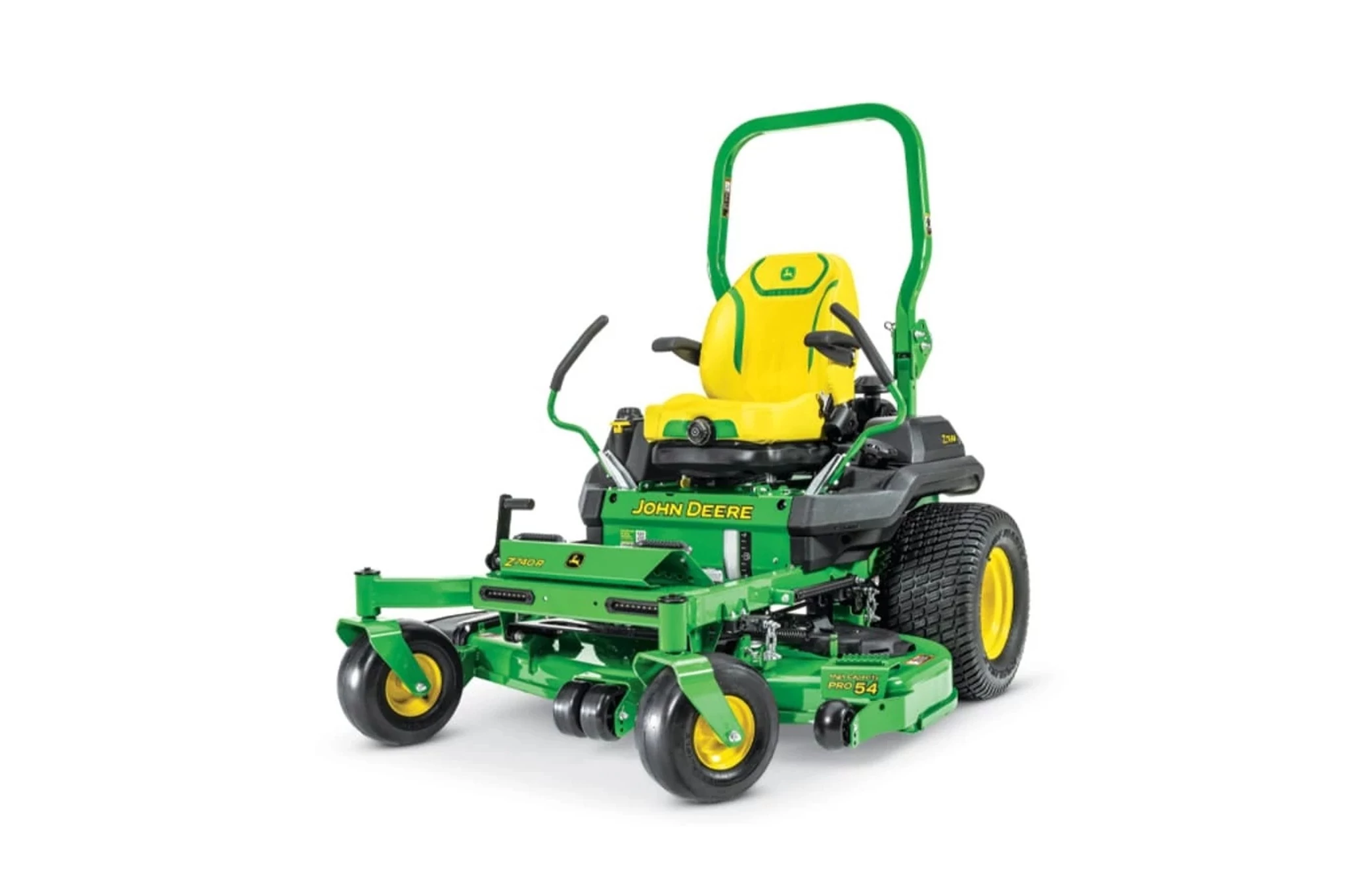 Z740R ZTrak