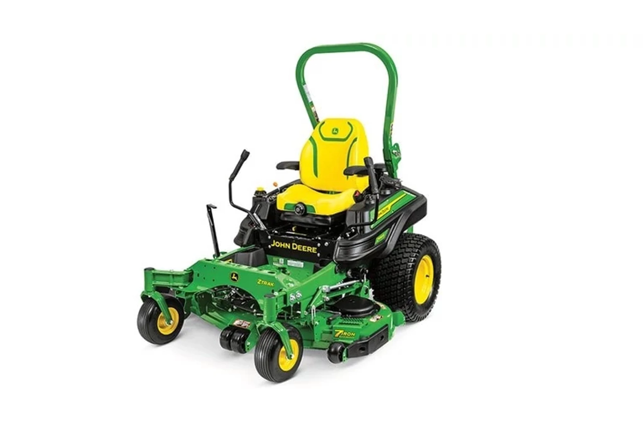 Z915E ZTrak™ Zero-Turn Mower