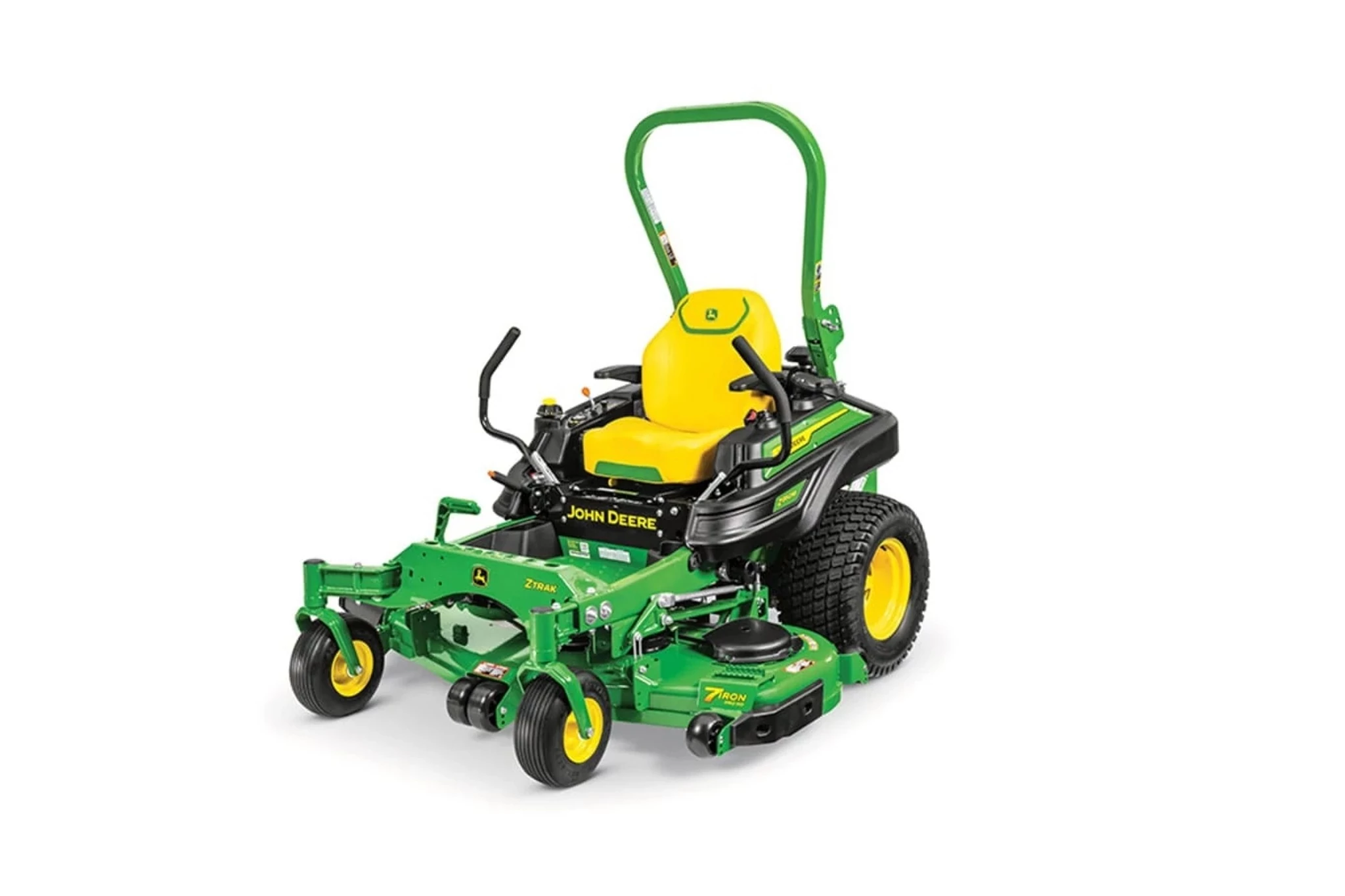 Z915E ZTrak™ Zero-Turn Mower